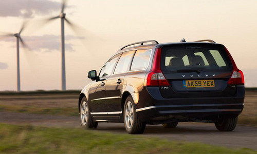 volvo s80 v80 drivee 2010 3 volvo s80 v80 drivee 2010 3 at Volvo UK Launched S80 And V70 DRIVe