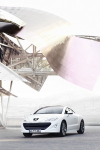 2010 peugeot rcz 11 at New Pictures Of 2010 Peugeot RCZ