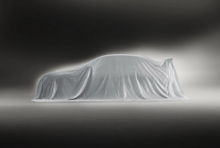 2011 Subaru Impreza WRX Teaser at 2011 Subaru Impreza Teased Ahead Of New York Debut