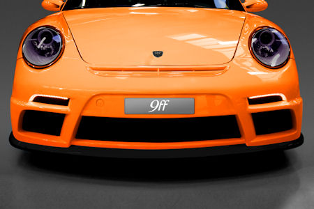 9ff 2010 911 turbo 3 9ff 2010 911 turbo 3 at 2010 Porsche 911 Turbo By 9ff