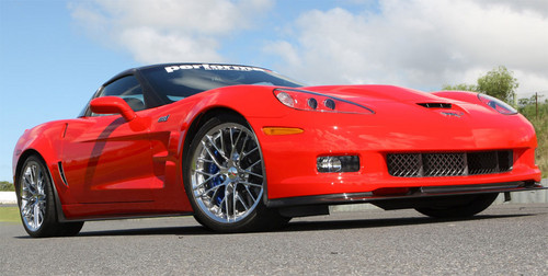 Corvette ZR1 RHD Corvette ZR1 RHD at Right Hand Drive Corvette ZR1