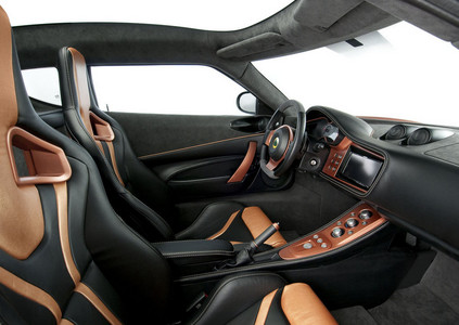 Lotus Evora 414E Hybrid 3 Lotus Evora 414E Hybrid 3 at Lotus Evora 414E Hybrid Concept Revealed