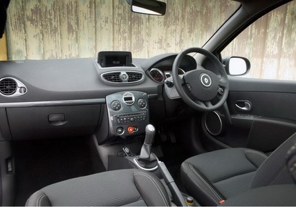 Renault Clio 20th 6 at Renault Clio 20th Special Edition