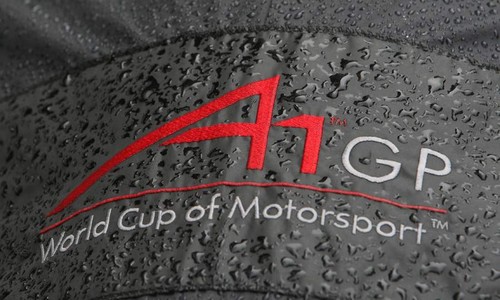 a1gplogo at A1 GP Is For Sale!