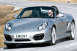 boxf at More Details On Porsche Boxster Spyder