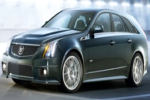 ctsvwf at Cadillac CTS V Sport Wagon Announced