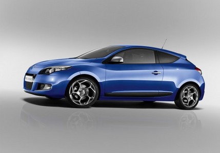 megane gt line 2 at 2011 Renault Megane GT Line For UK