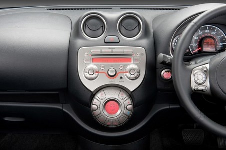 nissan micra new 5 nissan micra new 5 at New Generation Nissan Micra Unveiled