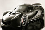 venof at Hennessey Venom GT Supercar Revealed