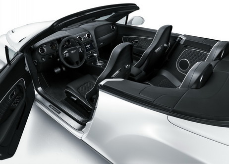 2011 Bentley Continental Supersports Convertible 2 at Bentley Continental Supersports Convertible US Pricing