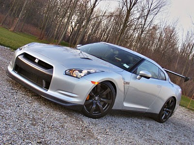 Switzer Nissan GT R Super Silver 1 Switzer Nissan GT R Super Silver 1 at Nissan GT R Super Silver By Switzer Performance