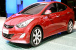 avantf at 2011 Hyundai Elantra (Avante) Revealed In Busan