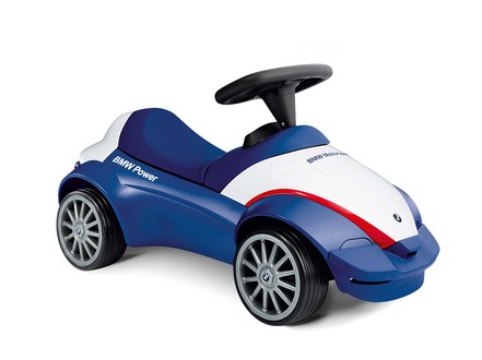 bmw baby racer bmw baby racer at BMW Revealed The Baby Racer II Motorsport!