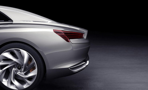 citroen metropolis 5 at Citroen Metropolis Concept Is A Tribute To China