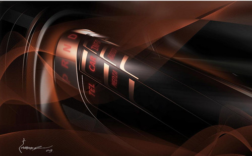 citroen metropolis 7 at Citroen Metropolis Concept Is A Tribute To China