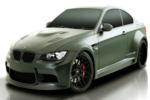 gtrsf at Vorsteiner Presents GTRS3 Kit For BMW M3