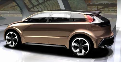 lotus 2020 2 at Lotus Toyota Venza Is The Car Of The Future