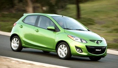 mazda2 america mazda2 america at 2011 Mazda2 US Pricing And Specs