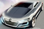 metrof at Citroen Metropolis Concept Is A Tribute To China