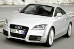 ttff at 2011 Audi TT Coupe and Roadster Facelift