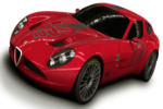 tz3f at Alfa Romeo Zagato TZ3 Corsa Fully Revealed