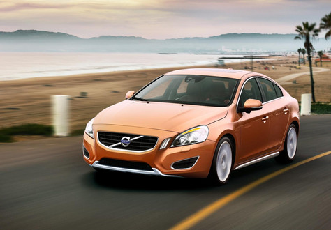 volvo s60 price 1 volvo s60 price 1 at 2010 Volvo S60 UK Pricing Announced