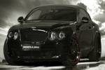 wheef at Bentley Continental Supersports By WheelsAndMore