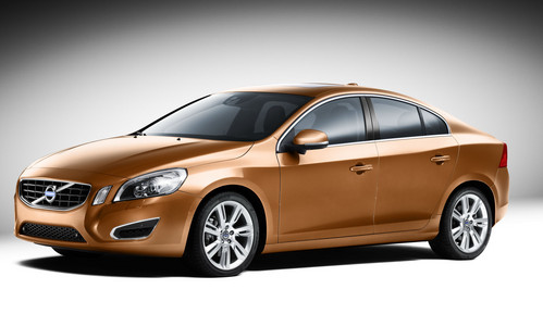2011 Volvo S60 1 at 2011 Volvo S60 Pricing And Options