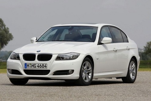 bmw 320d 1 at BMW 320d EfficientDynamics   1,013 miles On One Tank