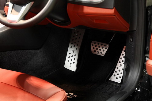 bmw z4 3d 6 bmw z4 3d 6 at 2010 BMW Z4 By 3D Design