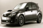 cosaf at Cosworth Subaru Impreza STi CS400 Unveiled