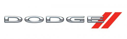 dodge new brand at Dodge Reveals New High Performance Logo!