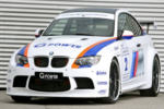 gpoef at G Power BMW M3 GT2 S And Tornado CS