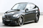 ham5f at Hamann Tuning Package For BMW 5 Series GT