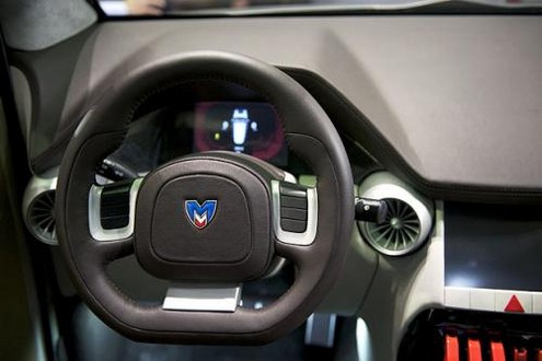 marussia f2 4 marussia f2 4 at Russian Marussia F2 SUV Revealed