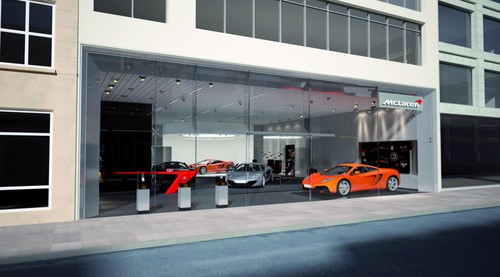 mclaren dealership 1 mclaren dealership 1 at McLaren Global Retail Network City Locations Announced