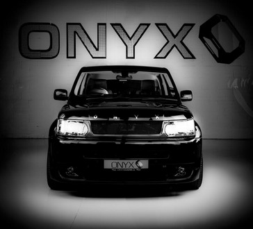 onyx platinum RR 4 at ONYX Platinum Kits For 2010 Range Rover