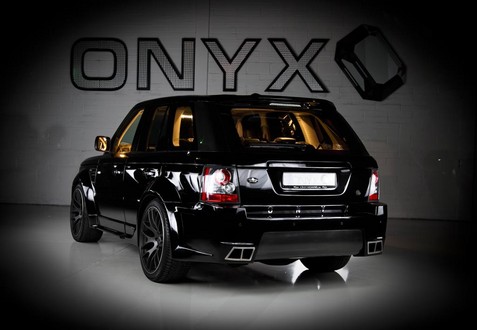 onyx platinum RR 5 at ONYX Platinum Kits For 2010 Range Rover