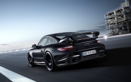 porsche 911 GT2 RS 6 at Porsche 911 GT2 RS   New Images And Video