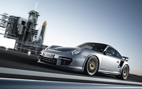 porsche 911 GT2 RS 8 at Porsche 911 GT2 RS   New Images And Video