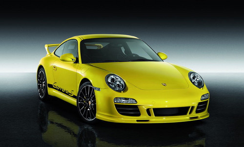 porsche 911 factory kit 1 at Porsche Presents New Factory Kit For 911 Carrera