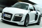 r8gtf at 2011 Audi R8 GT Revealed