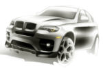 x6intf at BMW X6 Interceptor Met R From Russia