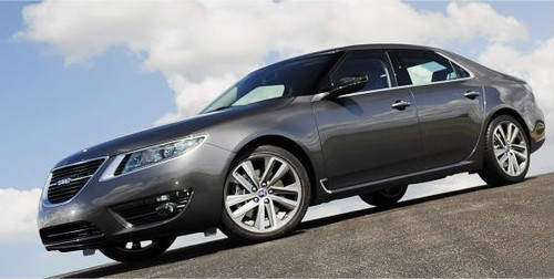 2010 SAAB 9 5 1 at 2011 Saab 9 5   Technical Specs And Pricing
