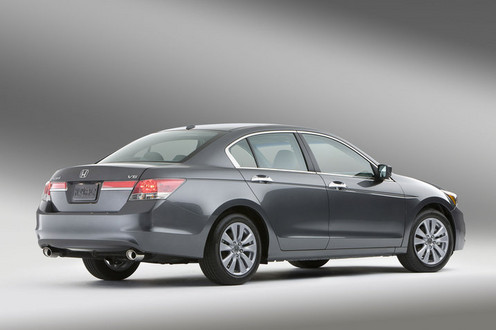 2011 accord update 2 at 2011 Honda Accord Sedan & Coupe 
