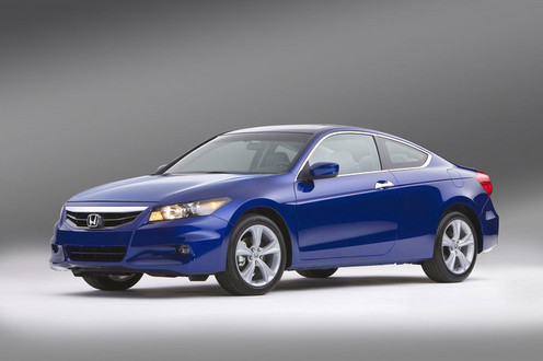 2011 accord update 3 at 2011 Honda Accord Sedan & Coupe 