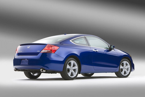 2011 accord update 4 at 2011 Honda Accord Sedan & Coupe 