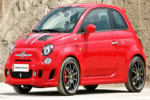 500f at Fiat 500 Ferrari Edition By Pogea Racing