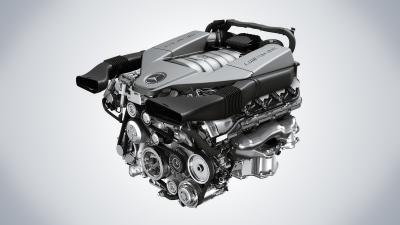 AMG 63 V8 at AMG 6.3 litre V8 Is 2010 Best Performance Engine