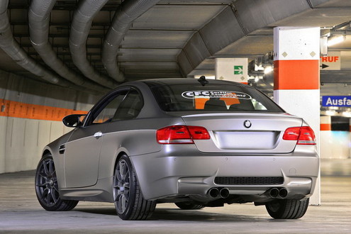 APP BMW M3 3 at BMW M3 By APP Europe